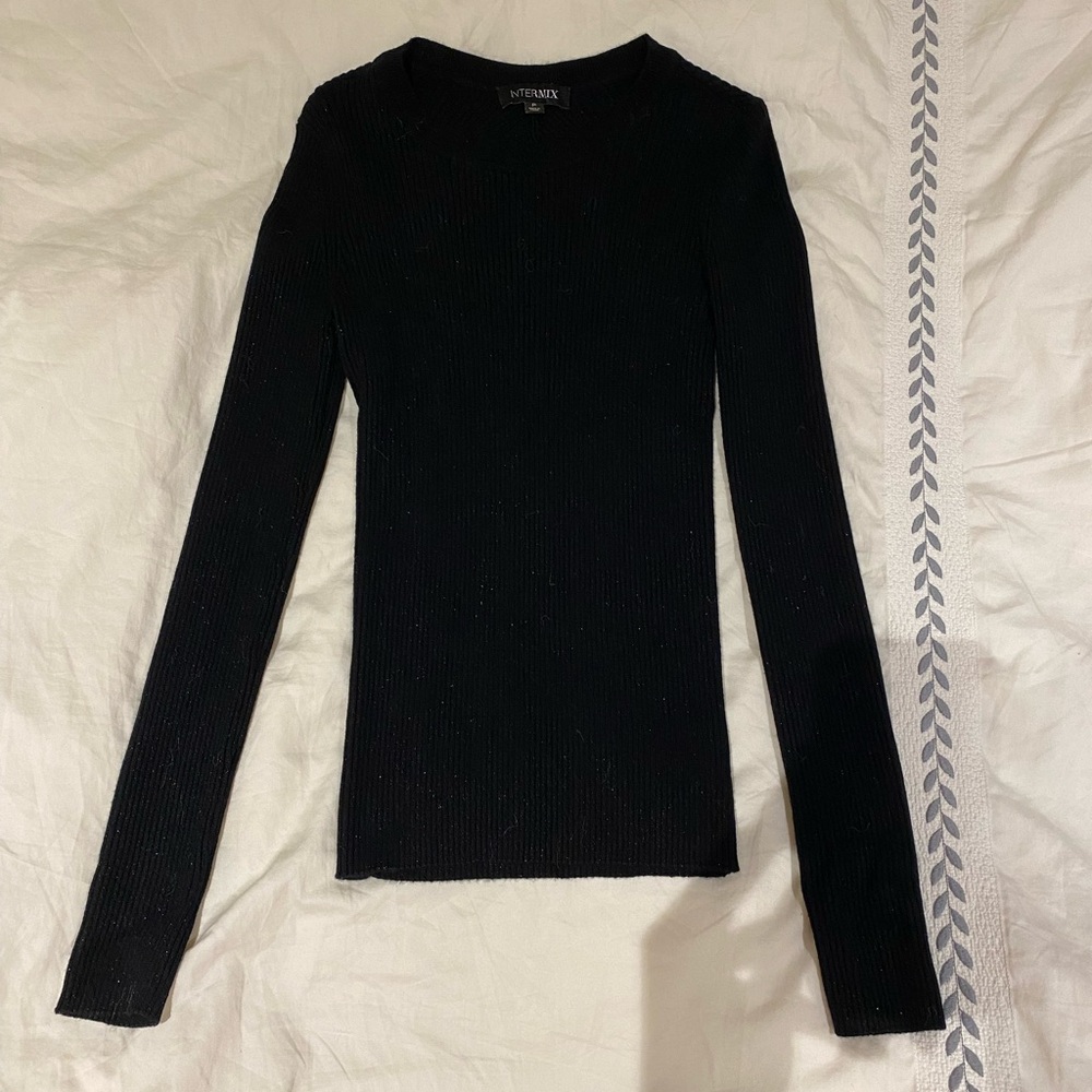 Intermix Sweater